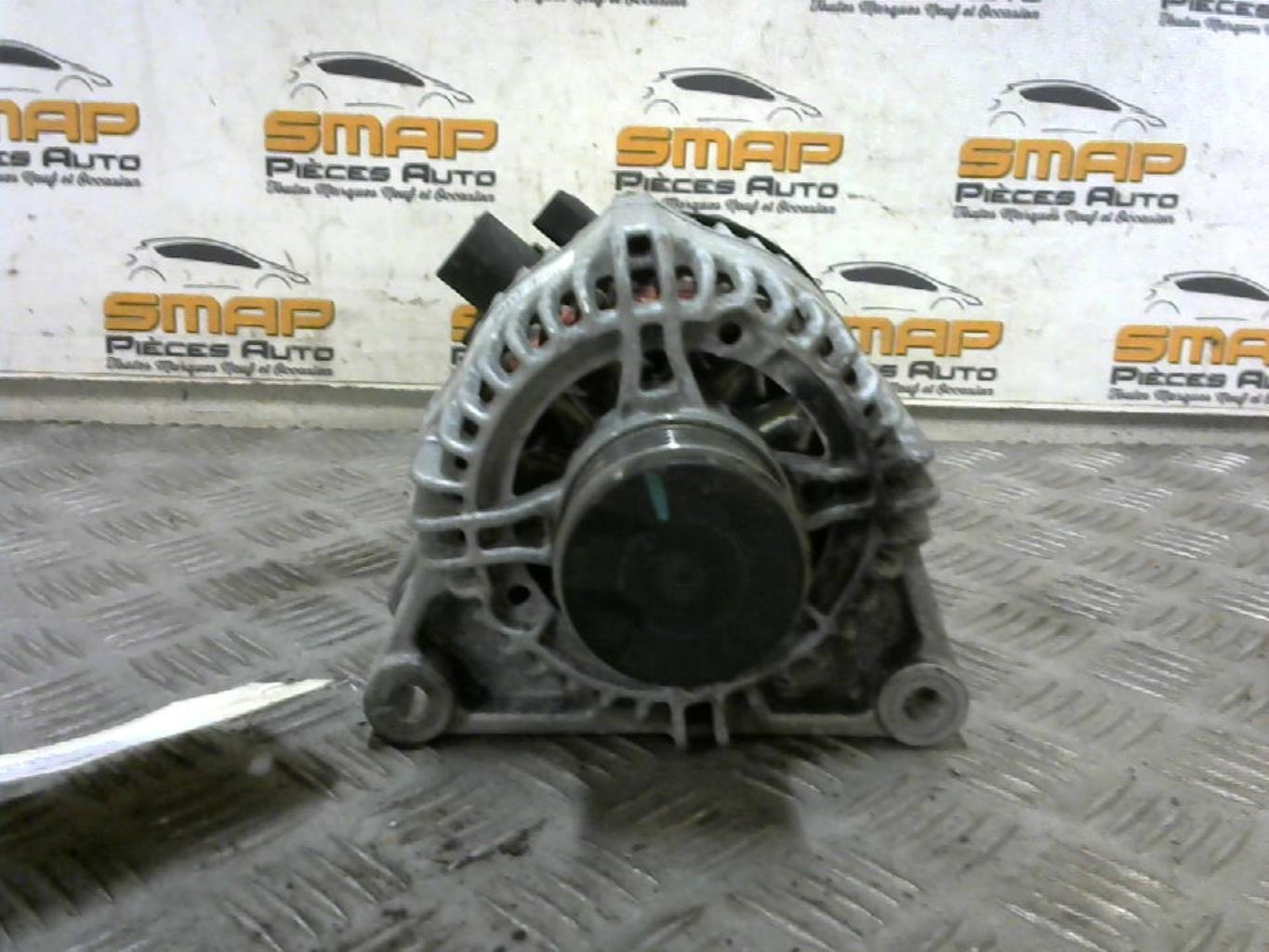 Alternatore