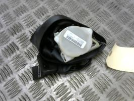 Ceinture arriere gauche