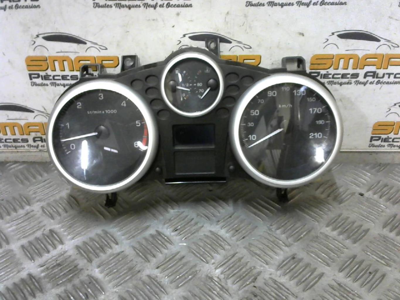 Tachimetro