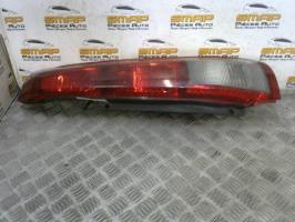 Fanale posteriore principale destro (luci)