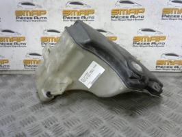 Vase de lave glace