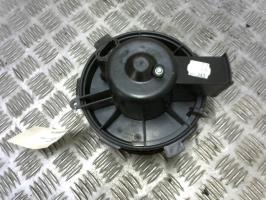 Ventilateur chauffage