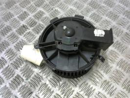 Ventilateur chauffage