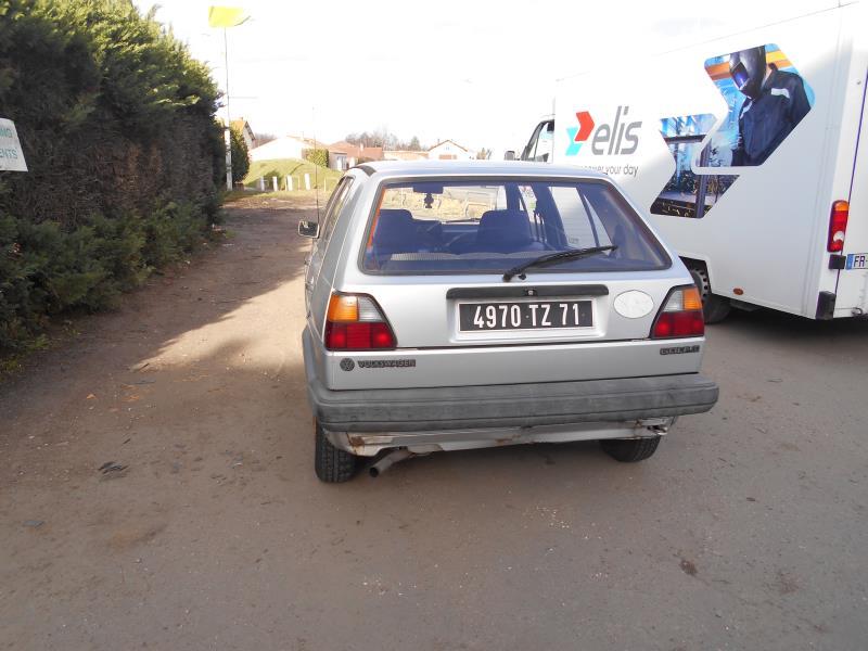 Photo pièce auto
