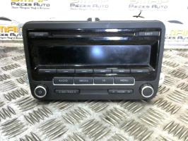 Autoradio