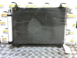 Condensatore clima