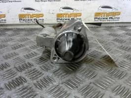 Motorino avviamento