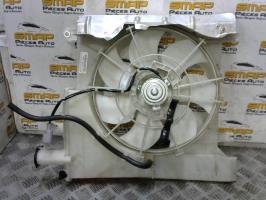 Motoventilatore radiatore