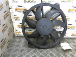 Motoventilatore radiatore