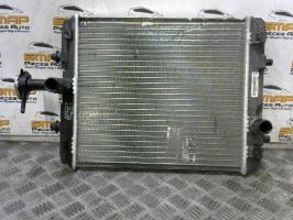 Radiateur eau