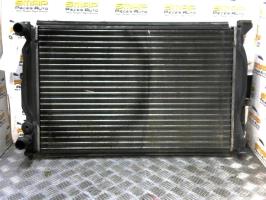 Radiateur eau