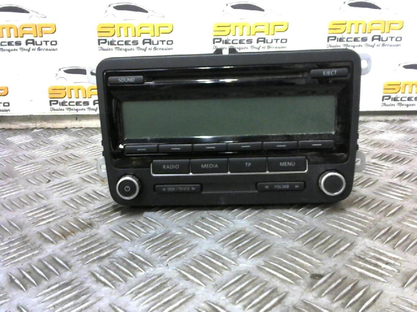 Autoradio