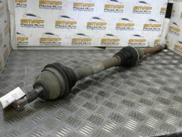 Giunto cardanico albero di trasmissione destro