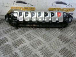 Commande chauffage