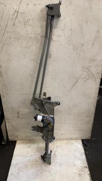 Moteur essuie glace avant