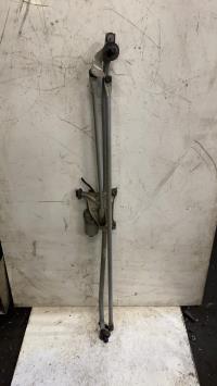 Moteur essuie glace avant