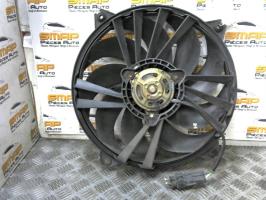 Motoventilatore radiatore