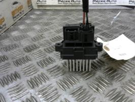 Resistance chauffage