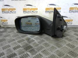 Retrovisor izquierdo
