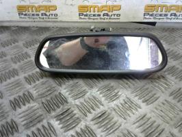 Retroviseur interieur