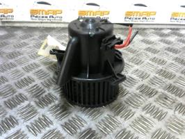Ventilateur chauffage