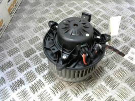 Ventilateur chauffage