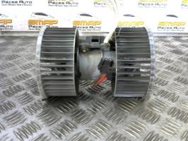 Ventilateur chauffage