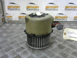 Ventilateur chauffage