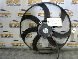 Ventilateur eau