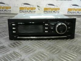 Autoradio originale