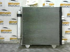 Condensatore clima