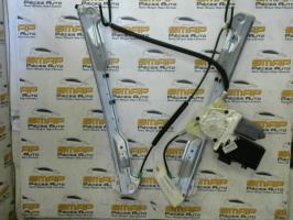 Leve vitre electrique avant gauche
