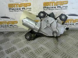 Motor de limpiaparabrisas trasero