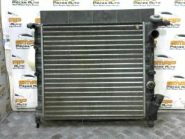 Radiateur eau