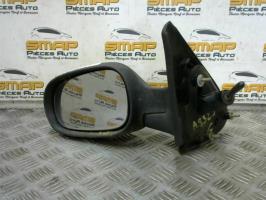 Retrovisor izquierdo