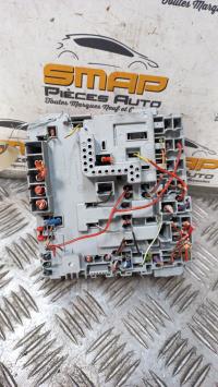 Boitier servitude moteur (BSM)