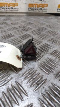 Bouton de warning