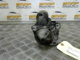 Motor de arranque