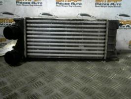 Echangeur air (Intercooler)