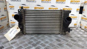 Echangeur air (Intercooler)