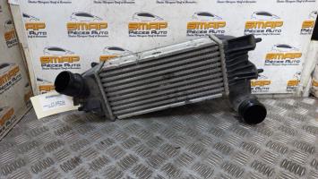 Echangeur air (Intercooler)