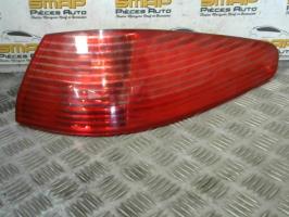 Fanale posteriore principale destro (luci)