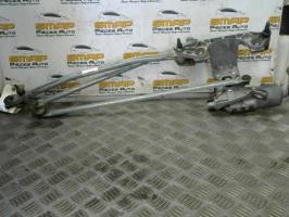 Moteur essuie glace avant