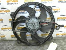 Moto ventilateur radiateur