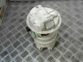 Pompe immergee