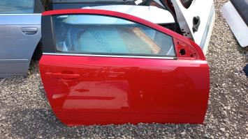 Porte avant droit