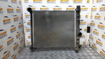 Radiateur eau