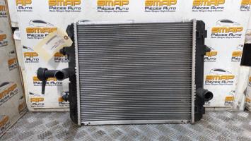 Radiateur eau