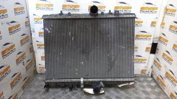 Radiateur eau