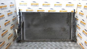Radiateur eau